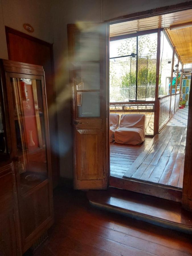 Hostal Lluvia De Oro Arequipa Exterior foto